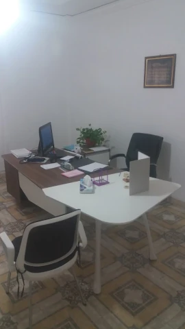 Docteur A DAIDI