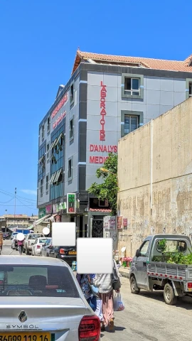 ZEMMOUCHI