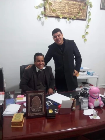 NOUREDDINE SELMI