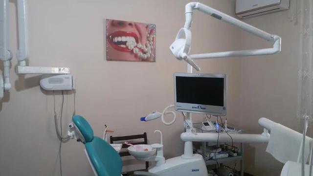 Docteur SOUAD BOUBRIK