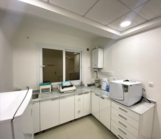 ODENTOLOGIA CENTER