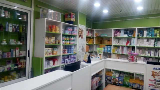 Pharmacie EL EMIR