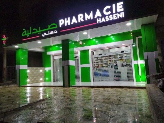 HASSENI