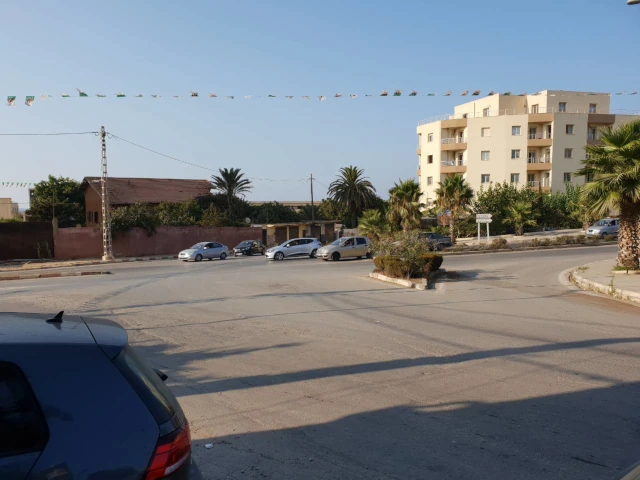 ABDELHAMID MECHOUEK