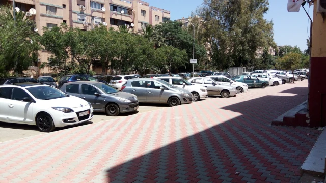 S ATTAB MOHAMMEDI