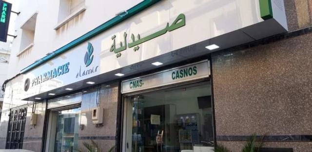EL AMIR