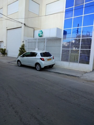 MATVET