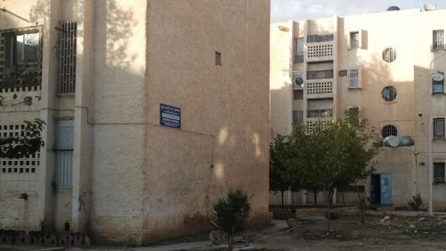 Docteur ABDELHAK DAIAKH