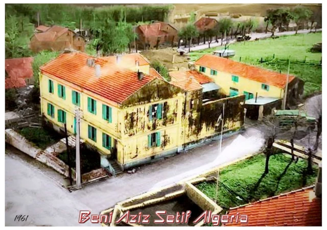 SAID BOUSTILA