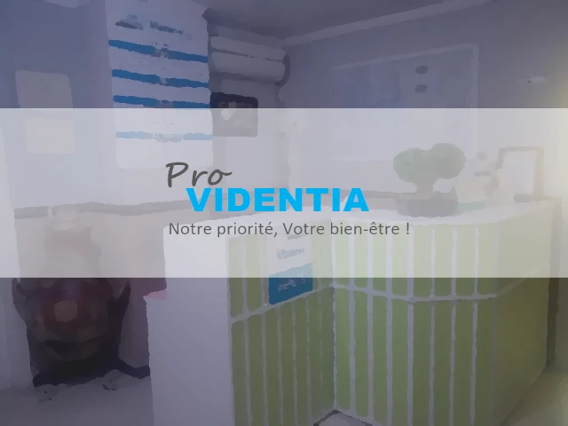 PROVIDENTIA