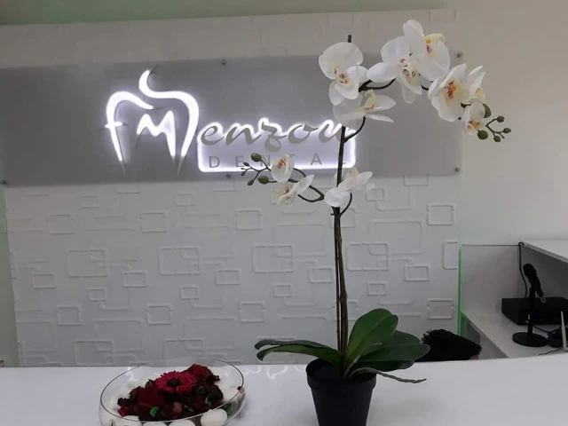 MENZOU