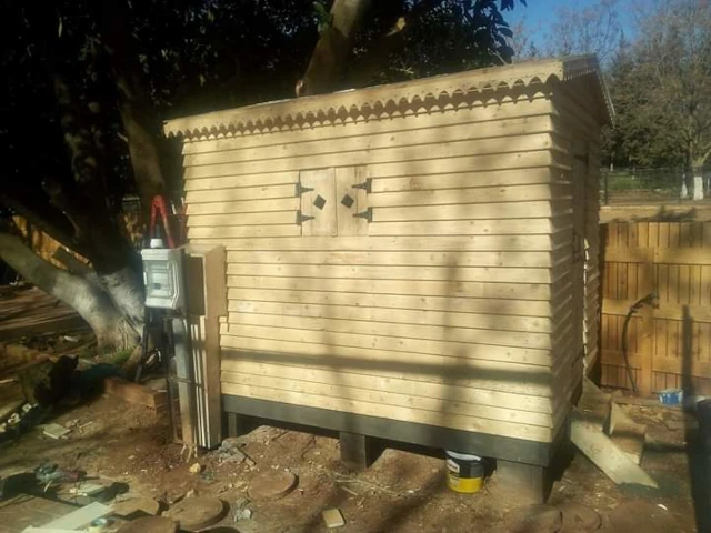 Cabinet DRARIA