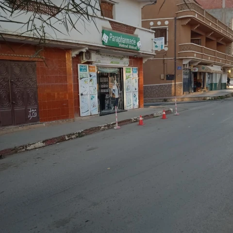 NOUREDDINE OULD KABLIA