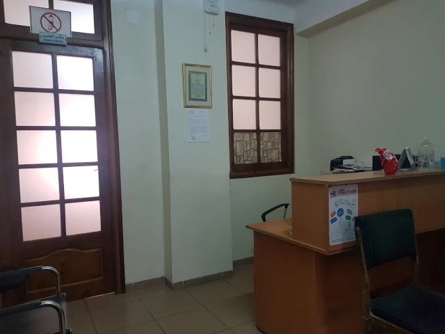 Docteur A KORSO