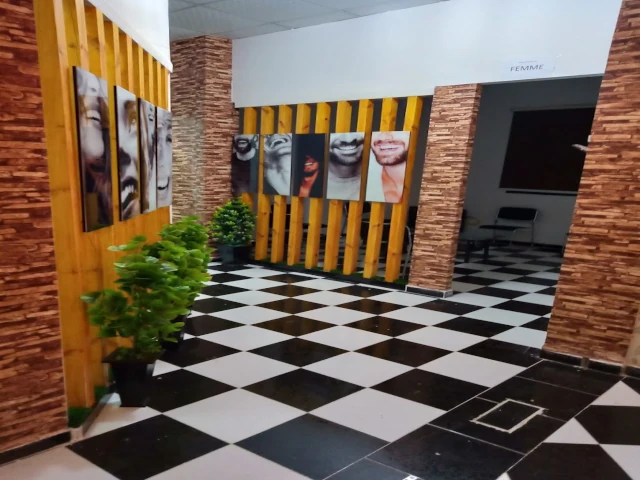 SIBEL DENTAL