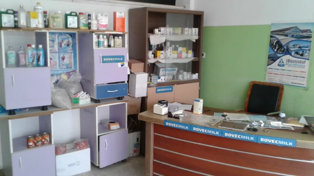 Cabinet ERRAHMA