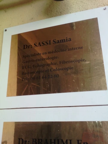 SAMIA SASSI