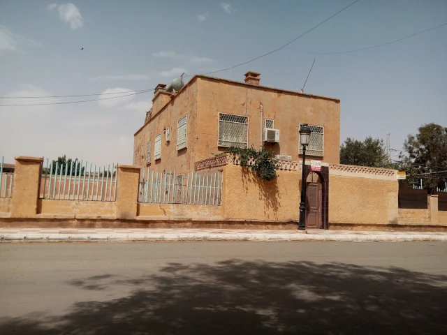 BENYOUCEF AZZI