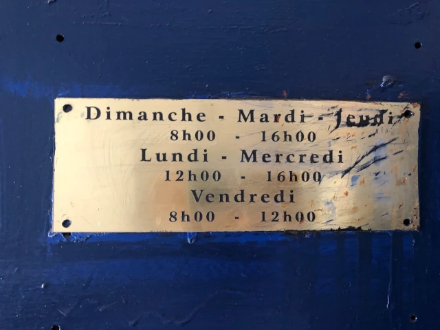 Docteur AHLEM LICHANI MOGHRANI