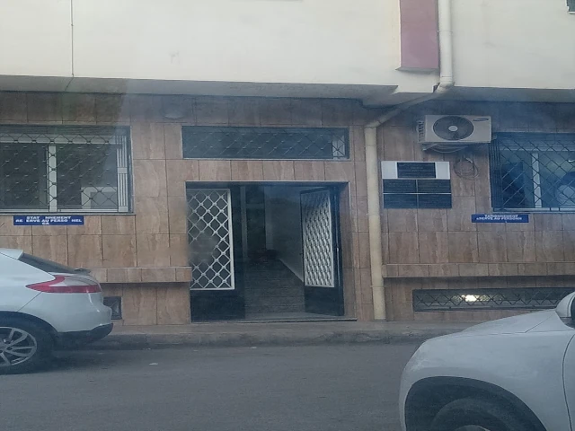 SALIMA ABI AYAD