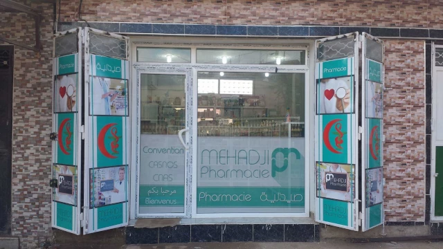 MEHADJI