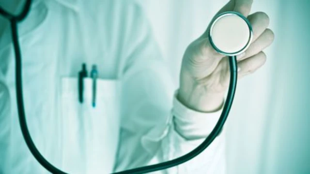 Docteur N ABDELLAOUI