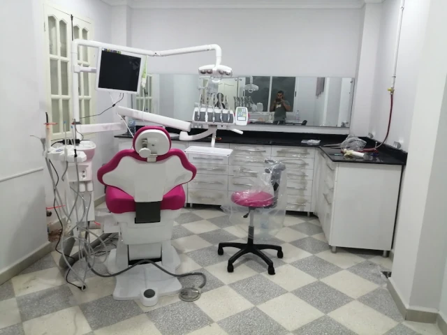 Cabinet EL IBTISSAMA