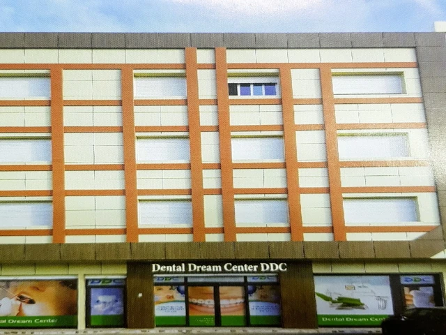 DENTAL DREAM
