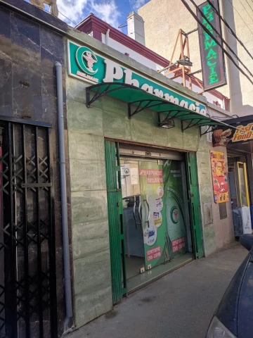 Pharmacie BELHANI