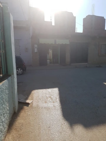 ABDELKADER BEN CHARKI