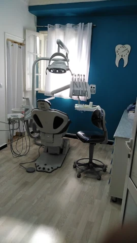 Docteur S DERDER