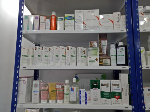 SANTÉ VERTE