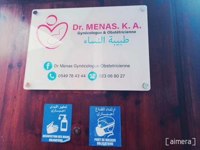 KA MENAS