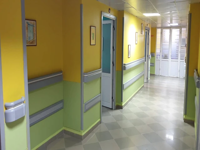 Laboratoire d'analyses médicales AYA