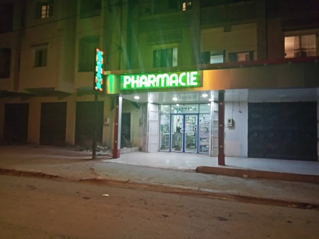 MNAOUER BOUNEFLA