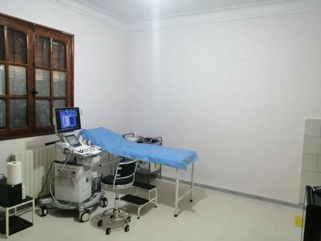 LARBI SAADI