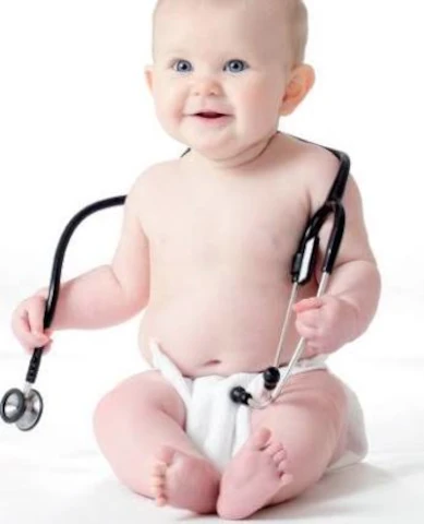Docteur DJELOUL BALASKA