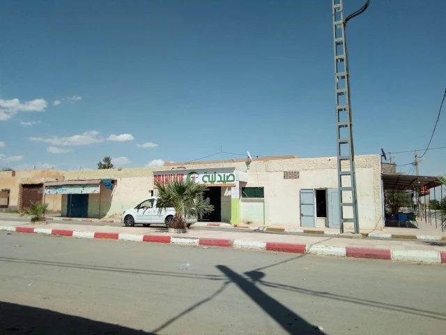 EL ZERRAKA