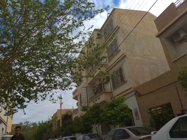 BELHOCINE