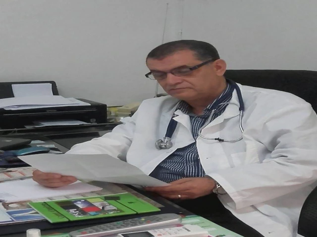 ABDELMAJID MANSEUR