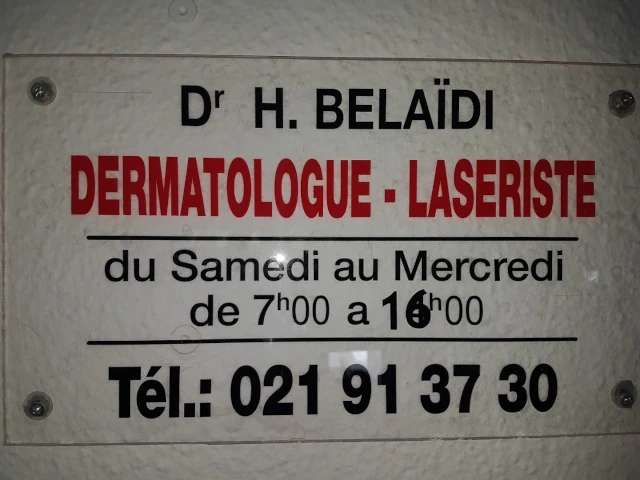 Cabinet LES ASPHODELES