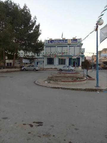 Pharmacie HEDIBI