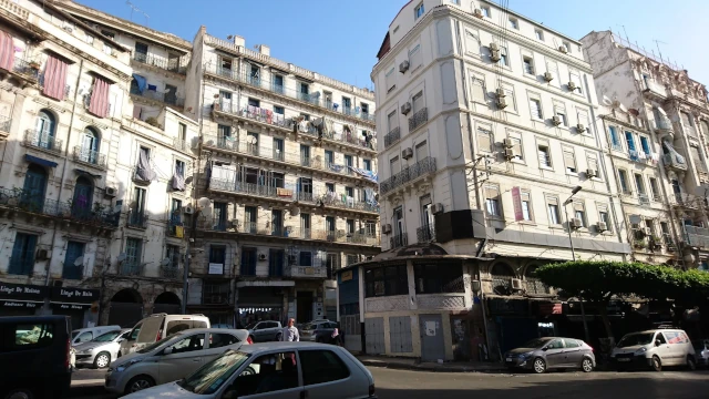 MAHMOUDI