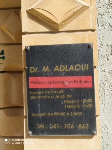 MILOUD ADLAOUI