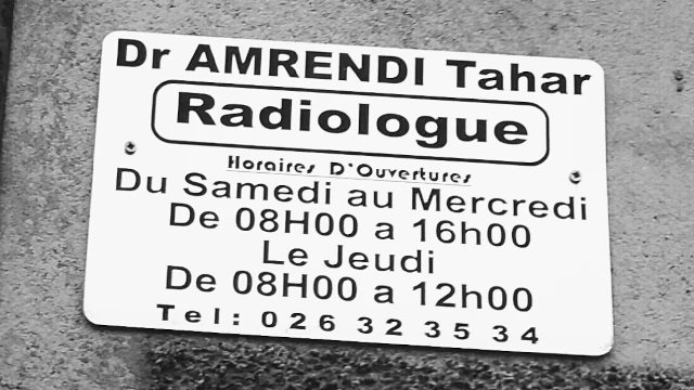 AMRENDI
