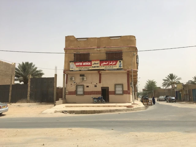 EL MOSTAFA