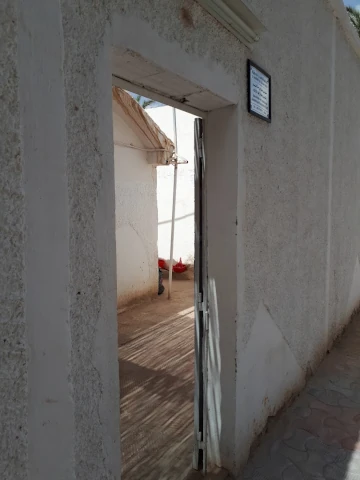 MOHAMED EL HACHEMI KHERFI
