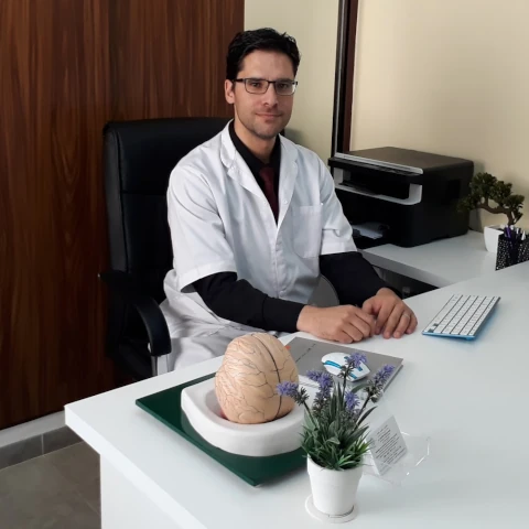 MOHAMED SAFIR