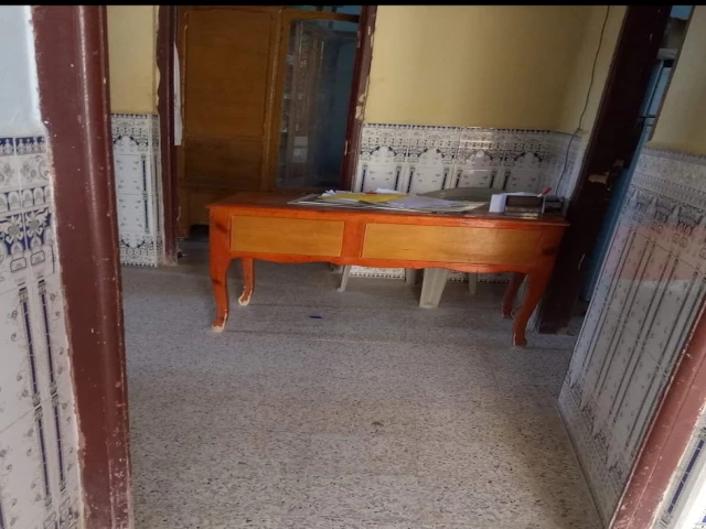 دكتور YOUSSEF DAHMANI