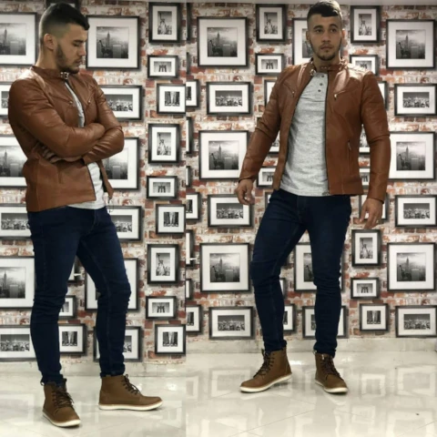 MOHAMED NACHEF